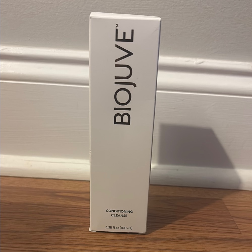 BIOJUVE Conditioning Cleanse